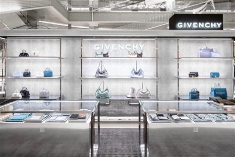 givenchy boutique malaysia|where to buy givenchy.